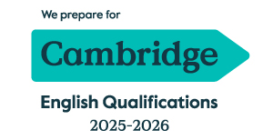 Cambridge preparation centre