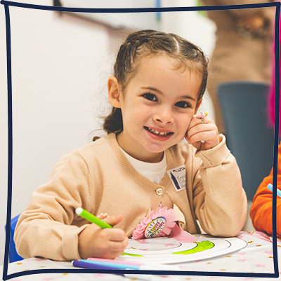 animazione per compleanni in inglese