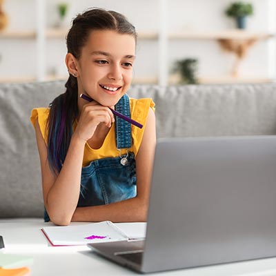 lezioni di inglese a domicilio